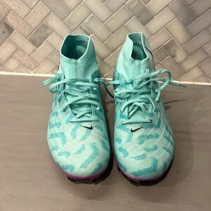 Nike Phantom Luna FG Soccer Cleats Womens Size 7